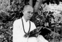 Đại Lãn: Vài nét về những bài thơ của Hòa thượng Thích Trí Thủ