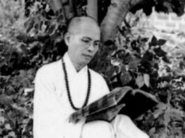 Đại Lãn: Vài nét về những bài thơ của Hòa thượng Thích Trí Thủ