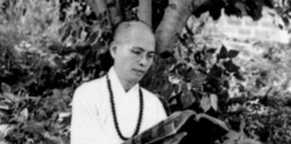 Đại Lãn: Vài nét về những bài thơ của Hòa thượng Thích Trí Thủ