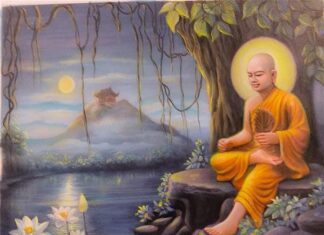 7 điều di huấn của một thiền sư