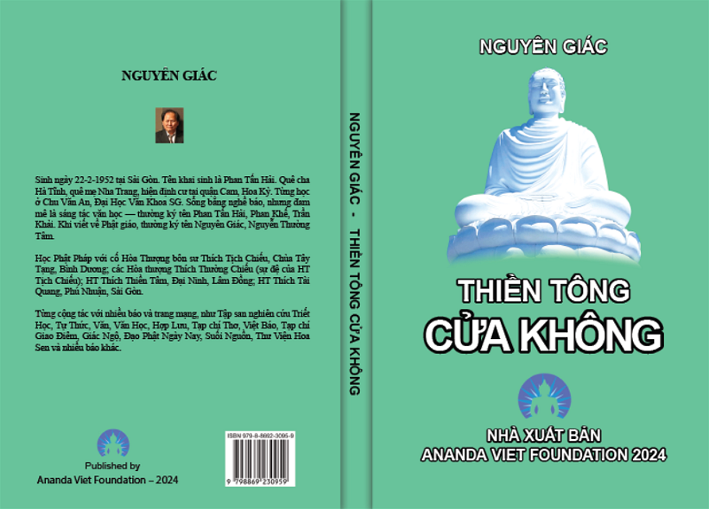 Thien Tong Cua Khoong bia 2