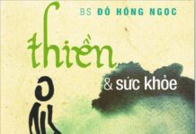Bác sĩ Đỗ Hồng Ngọc nói chuyện về đời sống và Phật Pháp