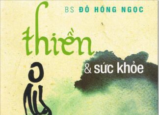 Bác sĩ Đỗ Hồng Ngọc nói chuyện về đời sống và Phật Pháp