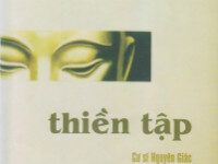 Đọc ‘Thiền Tập’ Của Cư Sĩ Nguyên Giác