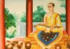 Giảng Giải Sơ Lược Về Thiểu Dục Và Tri Túc