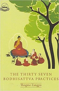 Thirty Seven Bodhisattva Practices