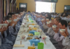 Không Ăn Phi Thời Là Giới Cốt Yếu Của Bát Quan Trai Giới, Công Đức Không Thể Nghĩ Bàn