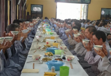 Không Ăn Phi Thời Là Giới Cốt Yếu Của Bát Quan Trai Giới, Công Đức Không Thể Nghĩ Bàn