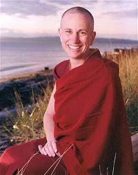 thubten chodron