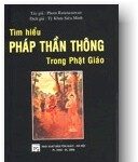 Tìm Hiểu Pháp Thần Thông Trong Phật Giáo