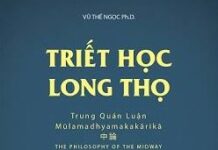 Trung Quán: Triết Học Long Thọ