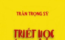 Triết Học Tính Không & Hư Vô Chủ Nghĩa