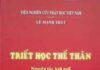 Nhân Đọc “Triết Học Thế Thân” Bản Dịch Việt Ngữ