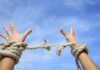 Cái gì trói buộc ta?