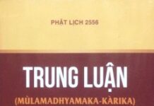 Trung Luận