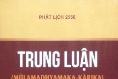 Trung Luận