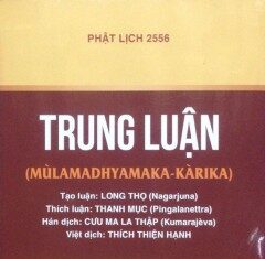 Trung Luận
