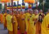 Cởi trói thân tâm, giữ chánh niệm – sống trong chánh định