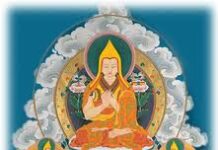 Giải Thích Trung Luận – Bài Tụng Kính Lễ Mở Đầu Trung Luận Bài 2