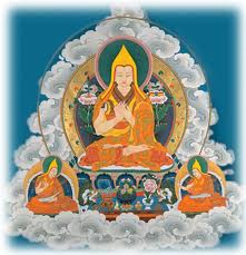 Giải Thích Trung Luận – Bài Tụng Kính Lễ Mở Đầu Trung Luận Bài 2