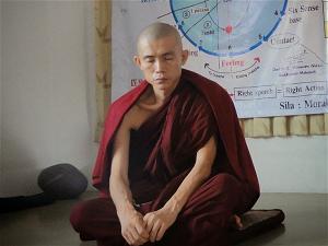 U. Ottamasara Sayadaw