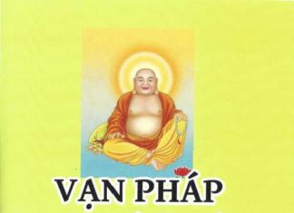 Vạn pháp qua cái nhìn của Duy Thức