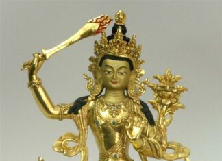 Các giới Khinh của Bồ tát giới Tây Tạng