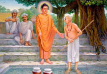 Cầu Nguyện Và Tụng Kinh