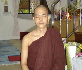 Chúng sanh đang làm gì?