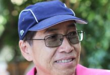 Bilingual: See and know as it actually is / Thấy Biết Như Thật