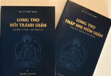 Long Thọ và Tính Không