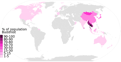 World_Map_Buddhist_data_by_Pew_Research