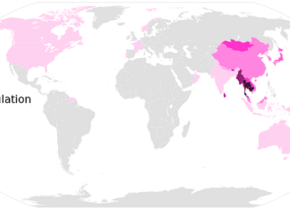 Đạo Phật Trong Thế Giới Ngày Nay