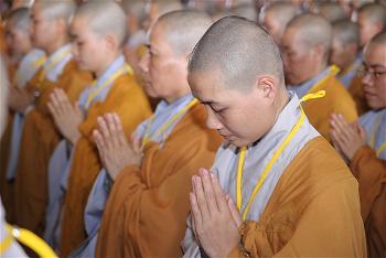 xuất gia