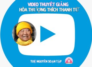 Các Video Thuyết Giảng Của Ht. Thích Thanh Từ