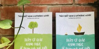 Thư Thầy Thích Nhất Hạnh Gửi Tới Các Thầy Cô Giáo nhân dịp ngày 20-11