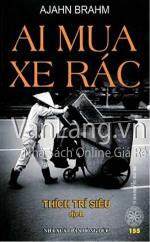 ai mua xe rac