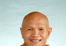 Ngôi Nhà Tâm