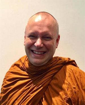 Ajahn Brahmali