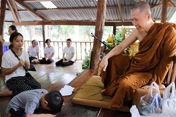 AJAHN SUCHART