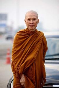 AJAHN SUCHART