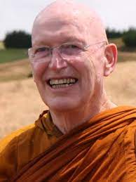 Ajahn Sumedho