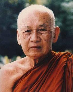 Ajahn Thate