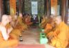 Những bài pháp thoại trong ba tháng an cư (15)