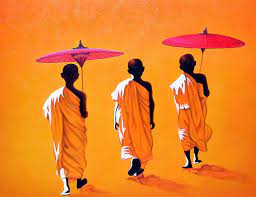 Phương Pháp Đưa Đến Sự An Lạc