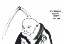 Thật vậy sao?
