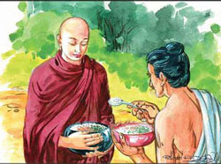 Phước Báu Là Gì và Ở Đâu?