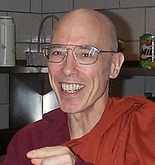 Giác Ngộ Có Nghĩa Là Gì?