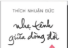 Nhẹ Tênh Giữa Dòng Đời (Sách Ebook PDF)