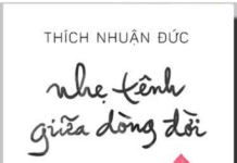 Nhẹ Tênh Giữa Dòng Đời (Sách Ebook PDF)